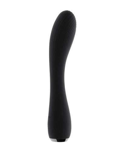 Selopa Midnight Magic Flexible Vibrator - Black