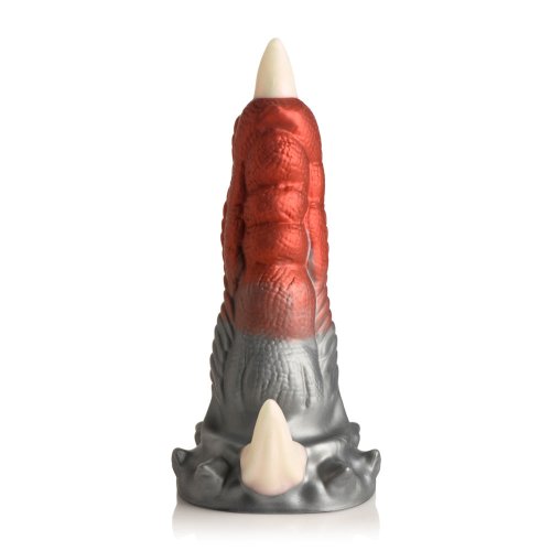 Talon Silicone Dildo