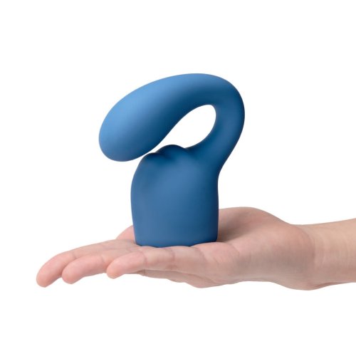 Glider PETITE Weighted Silicone Attchmnt