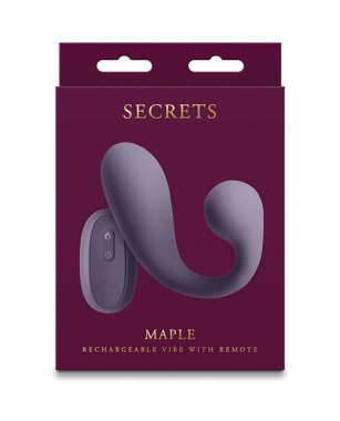 Secrets Maple - Gray