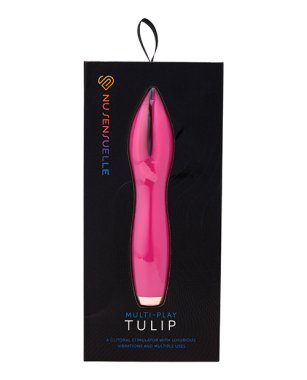 Nu Sensuelle Tulip - Magenta