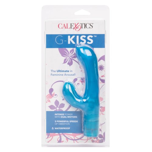 G KISS BLUE