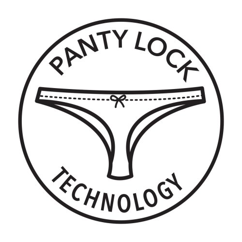 LOCK N PLAY WRISTBAND REMOTE PANTY TEASER