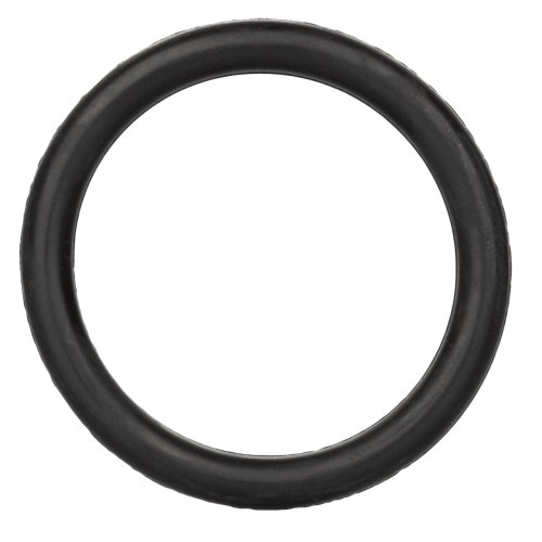 RUBBER RING BLACK MEDIUM