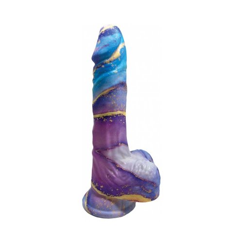 Rock Cocks - Aphrodite 8\" Textured Dildo