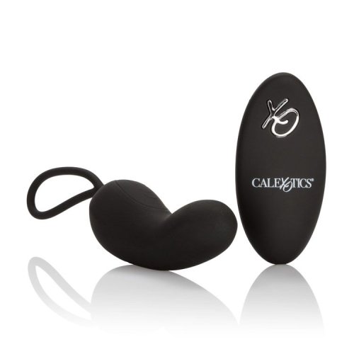 SILICONE REMOTE RECHARGEABLE CURVE