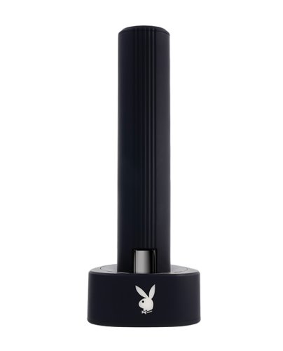 Playboy Pleasure Pleasure Zone Vibrator - 2AM Black