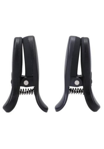 MERCI VIBRO GRIPPERS BLACK