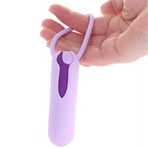 Evolved Lilac Desires 7pc Silicone Kit