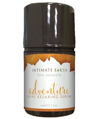 Intimate Earth Adventure Anal Spray for Women - 30 ml