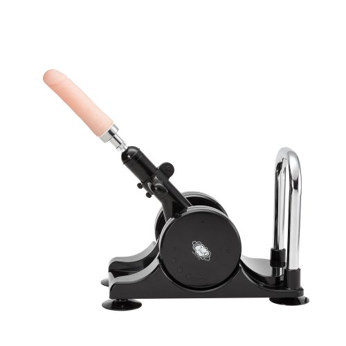 CLOUD 9 SEX POWER THRUSTER SEX MACHINE (NET)