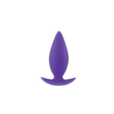 Inya Spade Medium - Purple