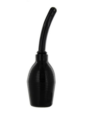 CLEANSTREAM DELUXE ENEMA BULB