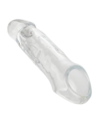 Performance Maxx 6.5\" Penis Extension - Clear