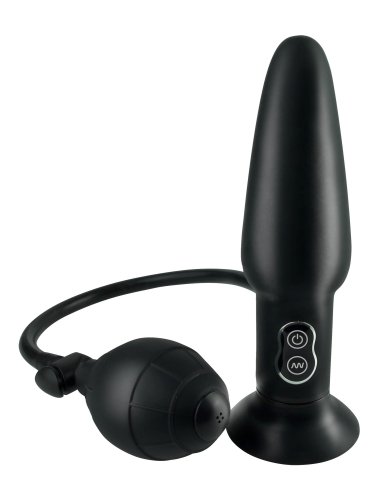 ANAL FANTASY ASS BLASTER VIBRATING