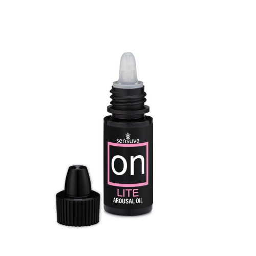 ON LITE AROUSAL OIL 5ML MEDIUM BOX