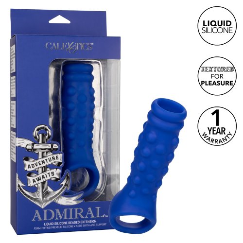 ADMIRAL LIQUID SILICONE WAVE EXTENSION