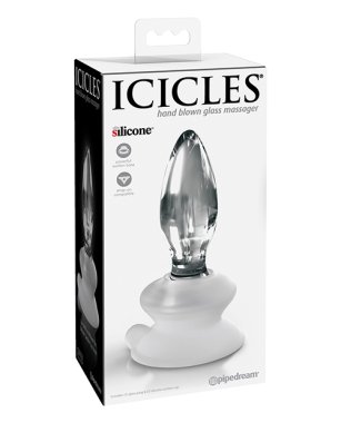 (WD) ICICLES # 91