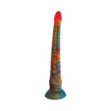 Stardust Kinky Kraken 12" Bendable Dildo