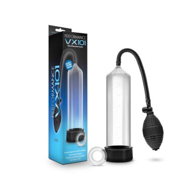 Performance VX101 Male Enhancement Pump