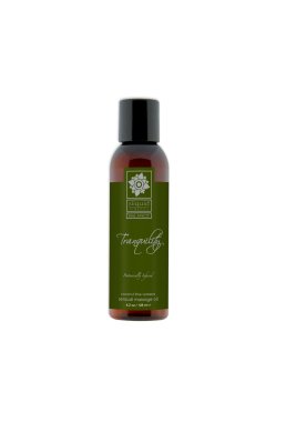 BALANCE COLLECTION MASSAGE OIL TRANQUILITY 4.2 OZ