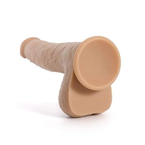 Idalis 3in1 Vib/Thrust/Rotating 8\" Dildo