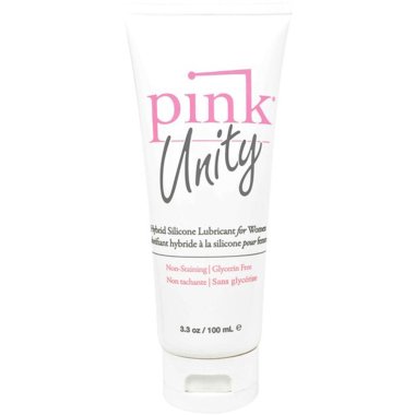 Pink Unity Hybrid 3.3 oz Tube