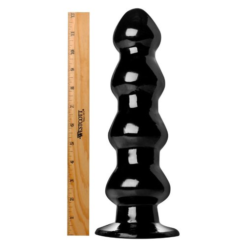 Four Stage Rocket Dildo