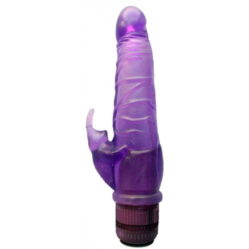 WET DREAMS RAPID RABBIT PURPLE