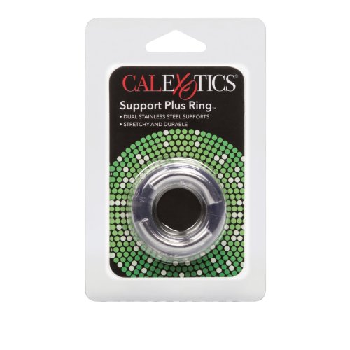 SUPPORT PLUS ENHANCER RING