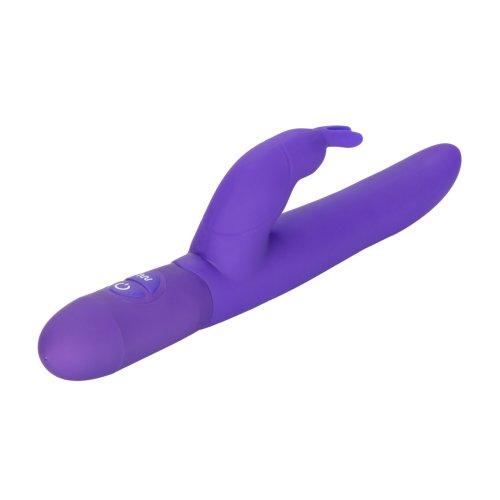 POSH 10 FUNCTION BOUNDING BUNNY PURPLE