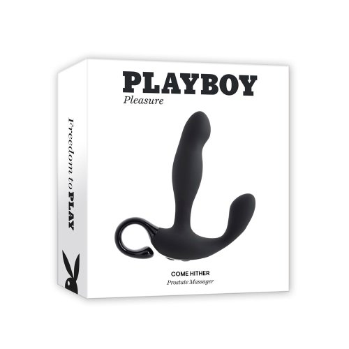 Playboy Come Hither w Remote