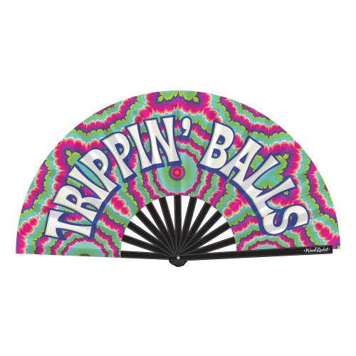 Trippin\' Balls Fan