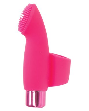 Naughty Nubbies Rechargeable - Pink