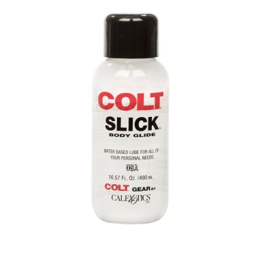 COLT® Slick™ Body Glide 16.57oz