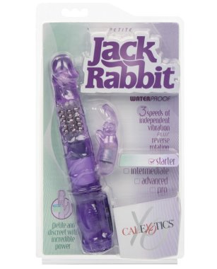 Jack Rabbit Petite - Purple