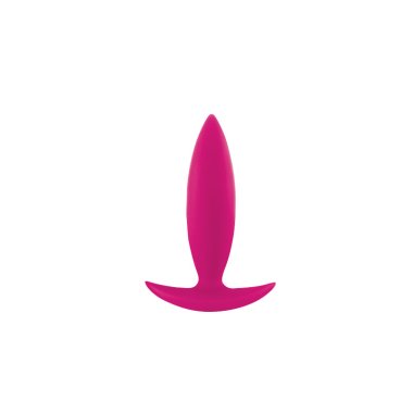 Inya Spade Silicone Small - Pink