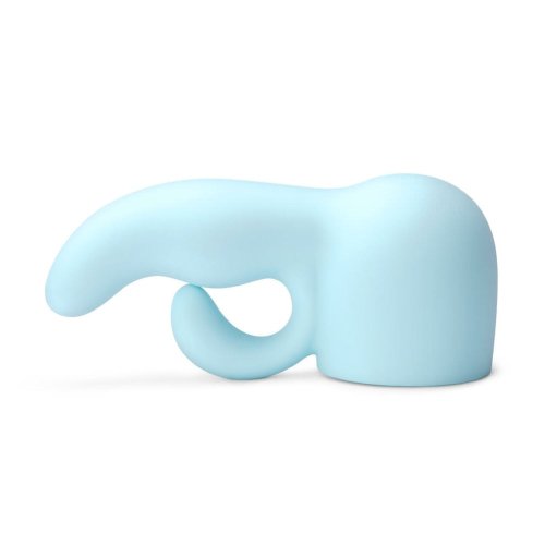 Dual - Weighted Silicone Attachment