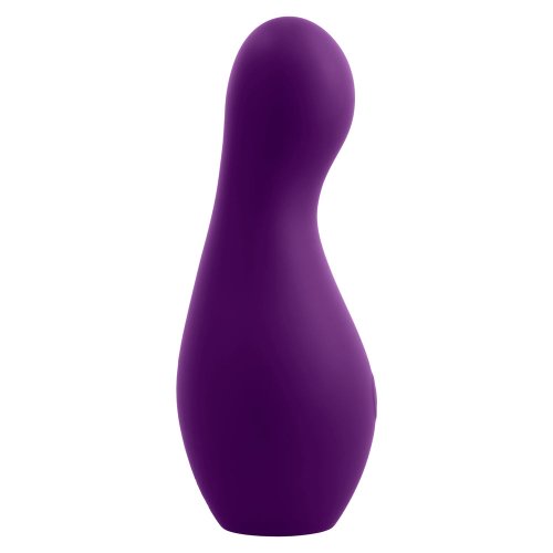 Playboy The Jet Set - Vibrator w/ case