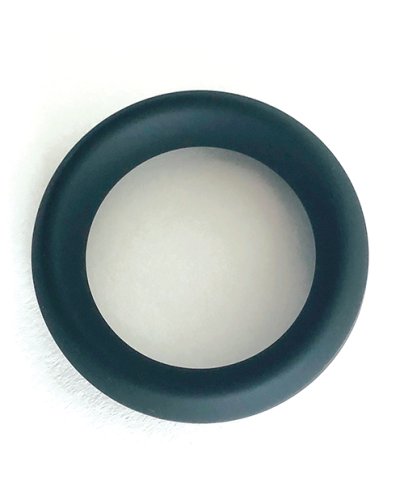 Boneyard Meat Rack Cock Ring - Black