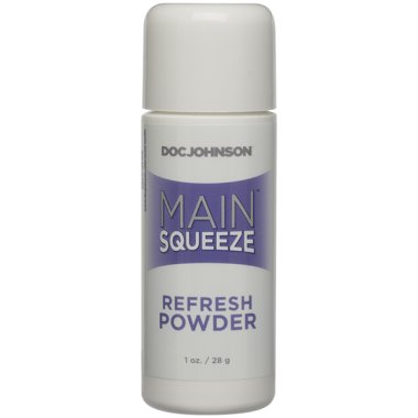 MAIN SQUEEZE REFRESH POWDER FOR USE WITH ULTRASKYN 1 OZ