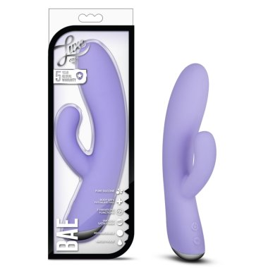 Luxe Bae Rechargeable - Periwinkle *