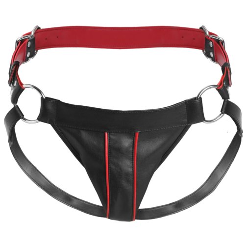 Heathens Harness Male Body Harness L/XL