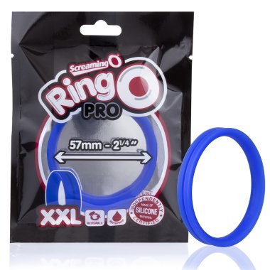 RING O PRO XXL BLUE