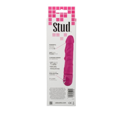 POWER STUD ROD PINK