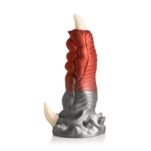 Talon Silicone Dildo