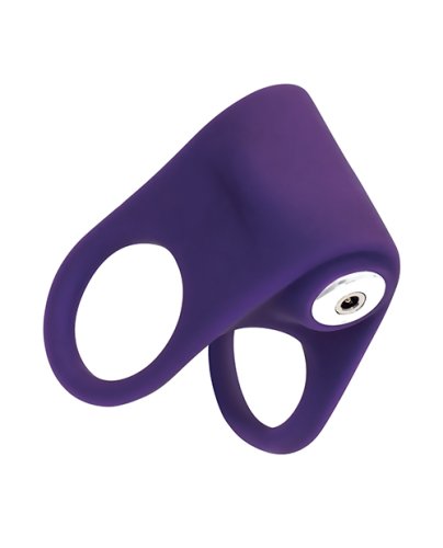 VeDo Hard Rechargeable C-Ring - Purple