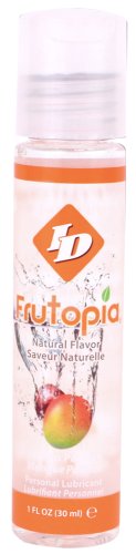 ID FRUTOPIA MANGO PASSION 1 OZ