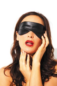 Blindfolds & Accessories