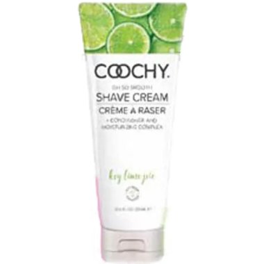Shave Cream - Key Lime Pie 7.2oz
